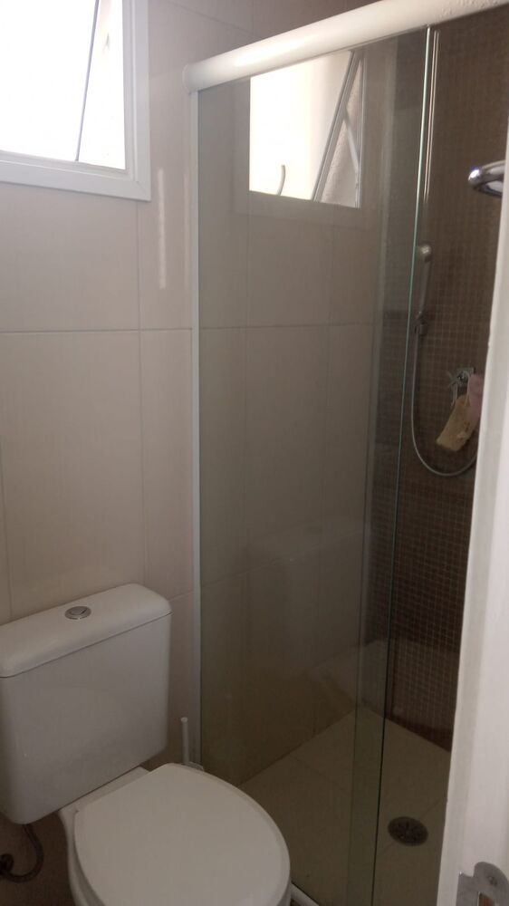 Apartamento à venda com 2 quartos, 62m² - Foto 3