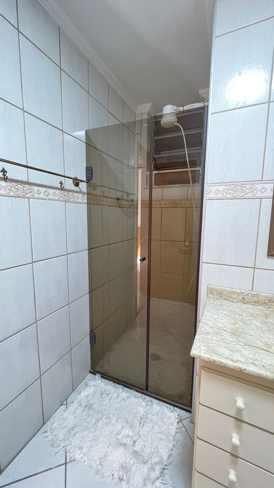 Apartamento à venda com 2 quartos, 78m² - Foto 2