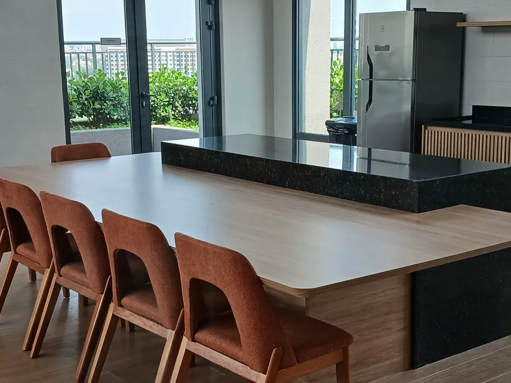 Apartamento, 1 quarto, 33 m² - Foto 6