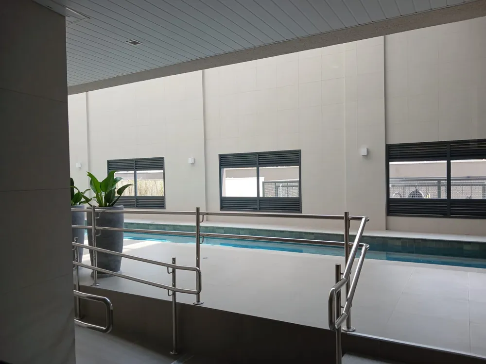 Apartamento, 1 quarto, 33 m² - Foto 15