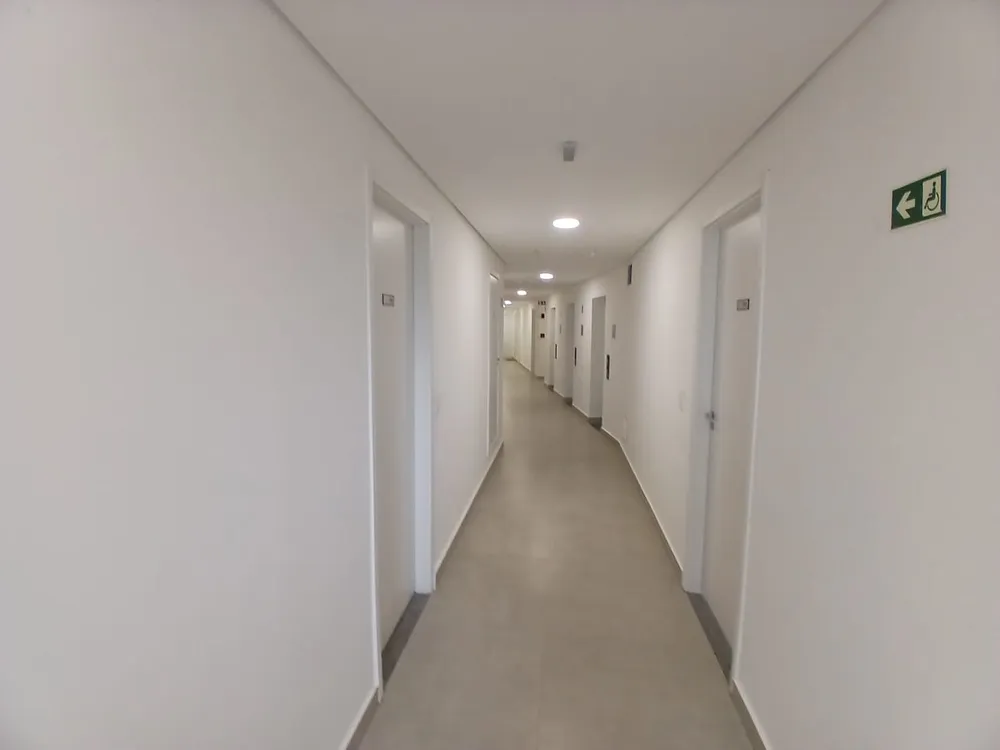Apartamento, 1 quarto, 33 m² - Foto 4