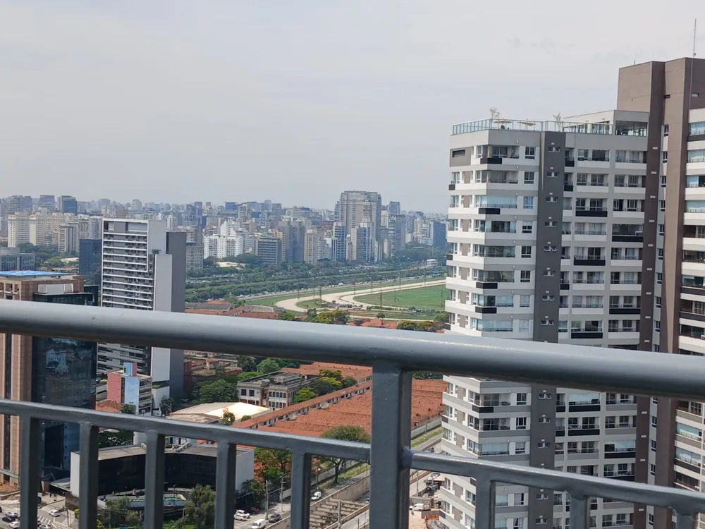 Apartamento, 1 quarto, 33 m² - Foto 11