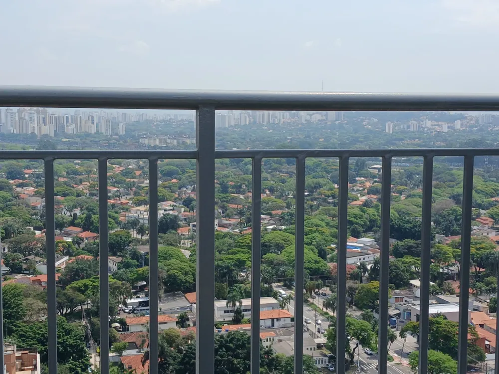 Apartamento, 1 quarto, 33 m² - Foto 12