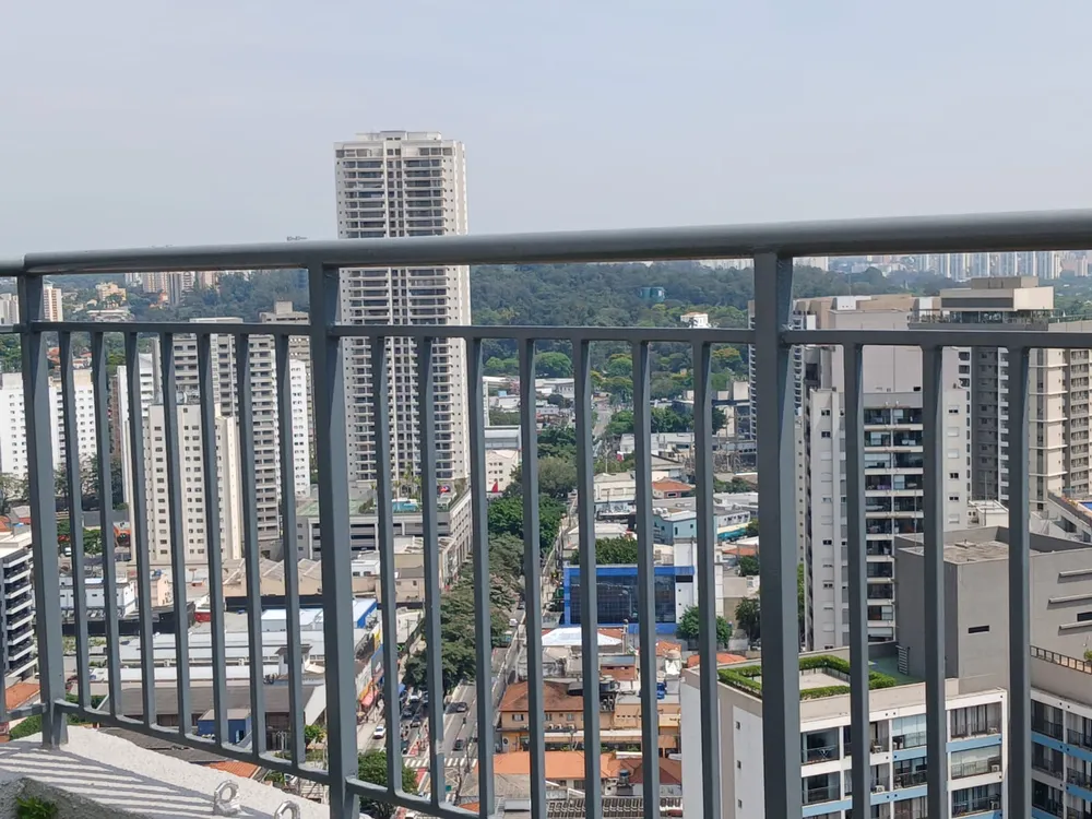 Apartamento, 1 quarto, 33 m² - Foto 13