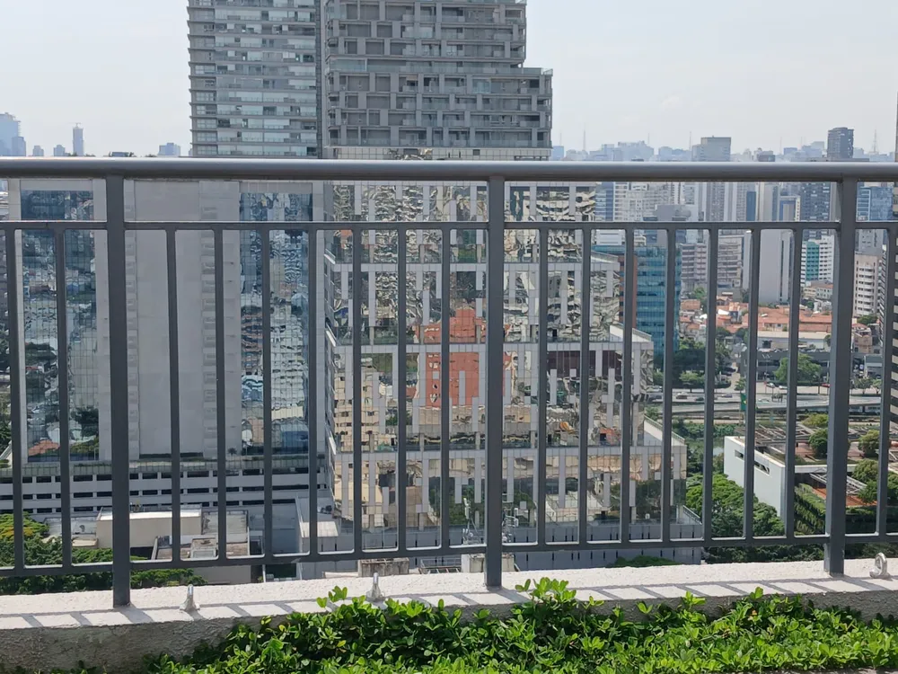 Apartamento, 1 quarto, 33 m² - Foto 8