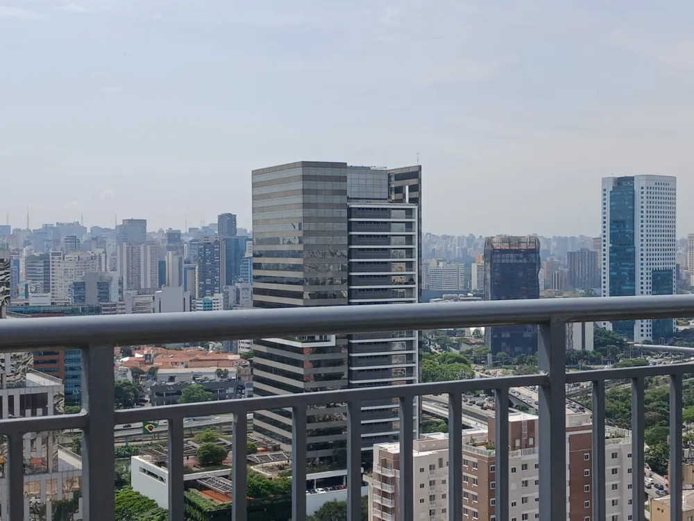 Apartamento, 1 quarto, 33 m² - Foto 14