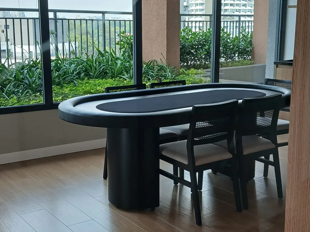 Apartamento, 1 quarto, 33 m² - Foto 9