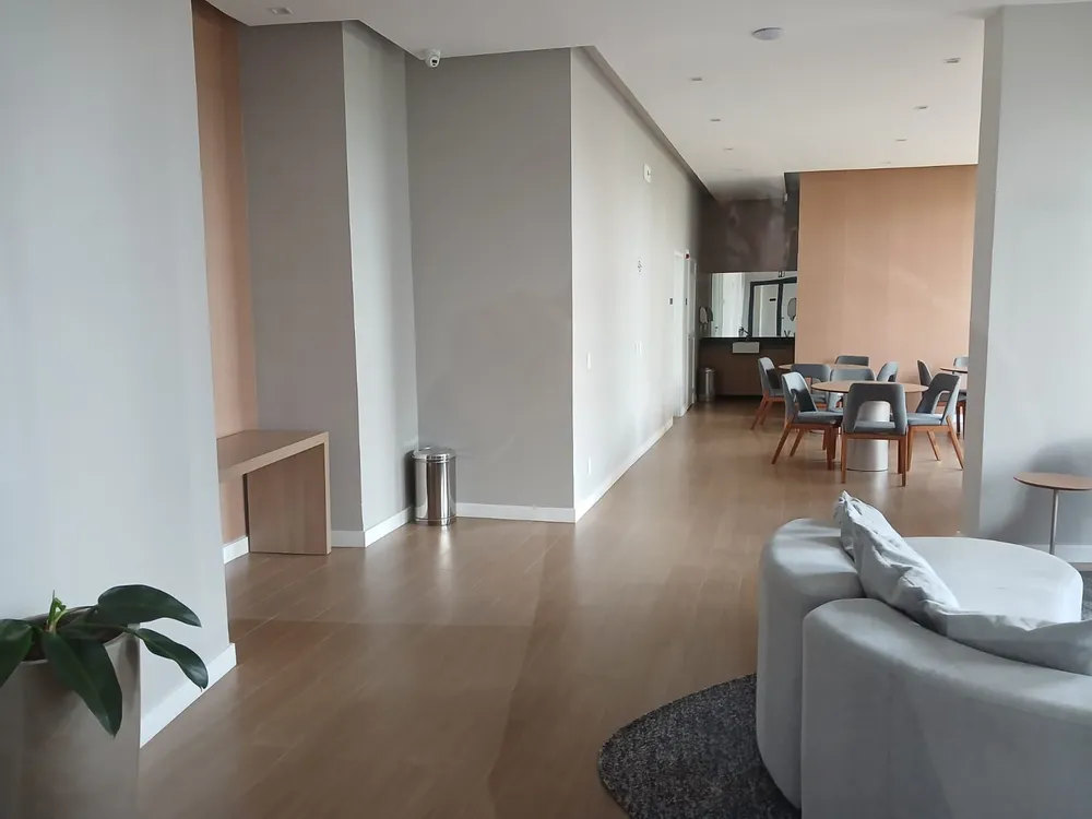 Apartamento, 1 quarto, 33 m² - Foto 16