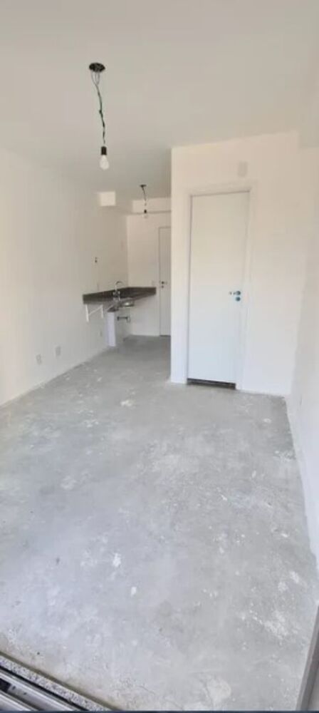 Kitnet e Studio à venda com 1 quarto, 22m² - Foto 7