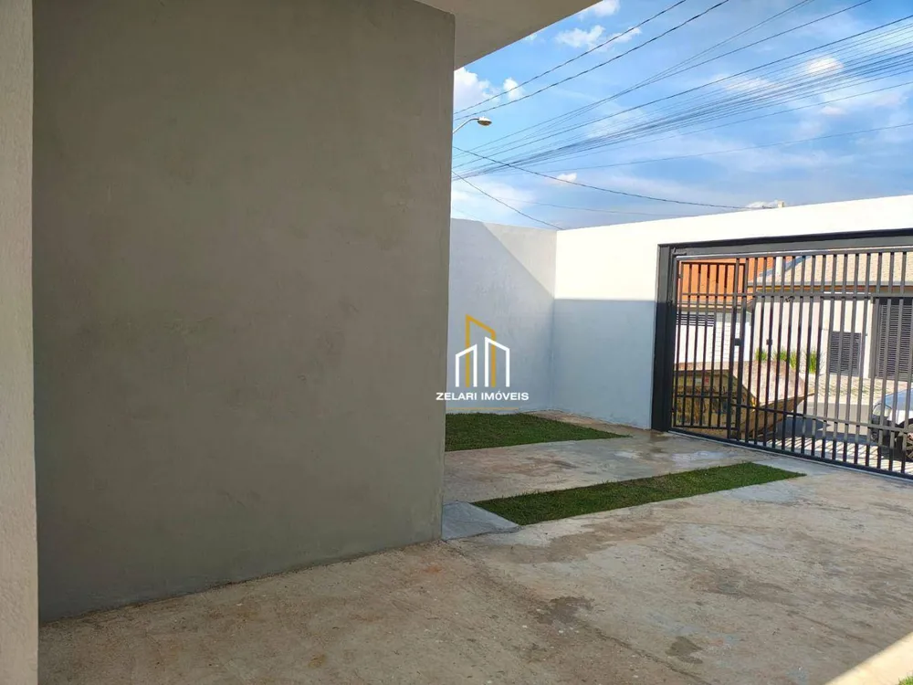Casa, 2 quartos, 72 m² - Foto 3