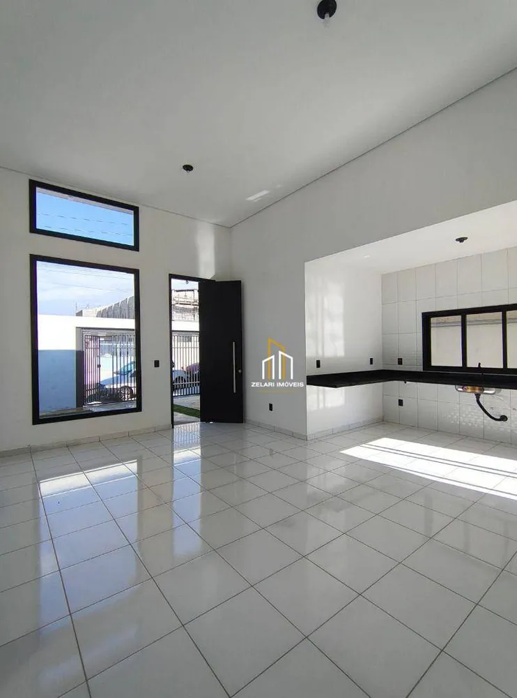 Casa, 2 quartos, 72 m² - Foto 1