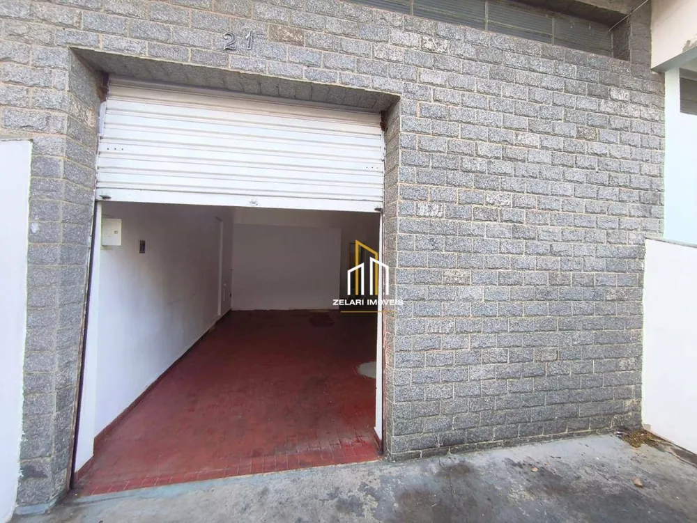 Loja-Salão, 50 m² - Foto 8