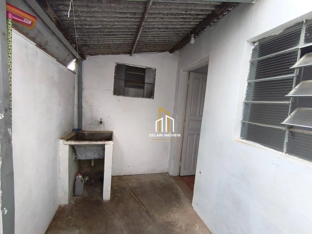 Loja-Salão, 50 m² - Foto 3