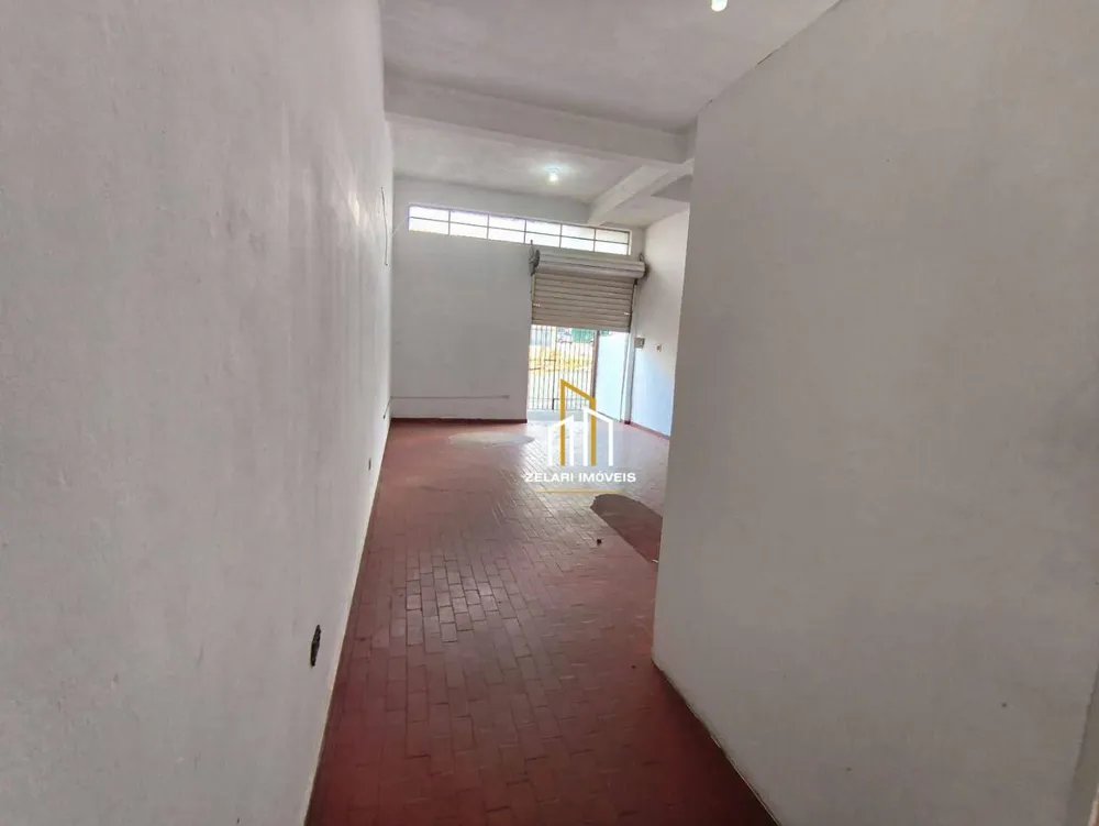 Loja-Salão, 50 m² - Foto 1