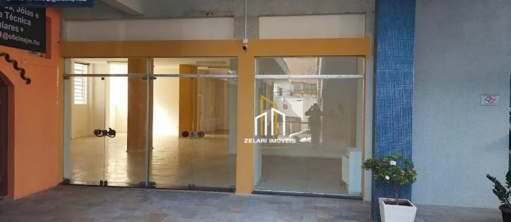 Loja-Salão, 237 m² - Foto 7