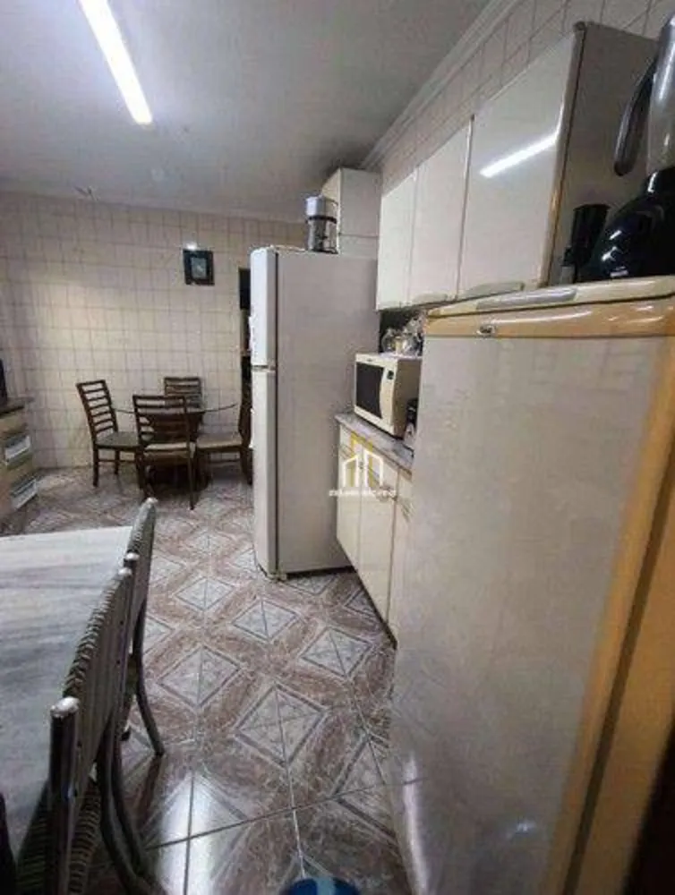 Casa, 2 quartos, 115 m² - Foto 4