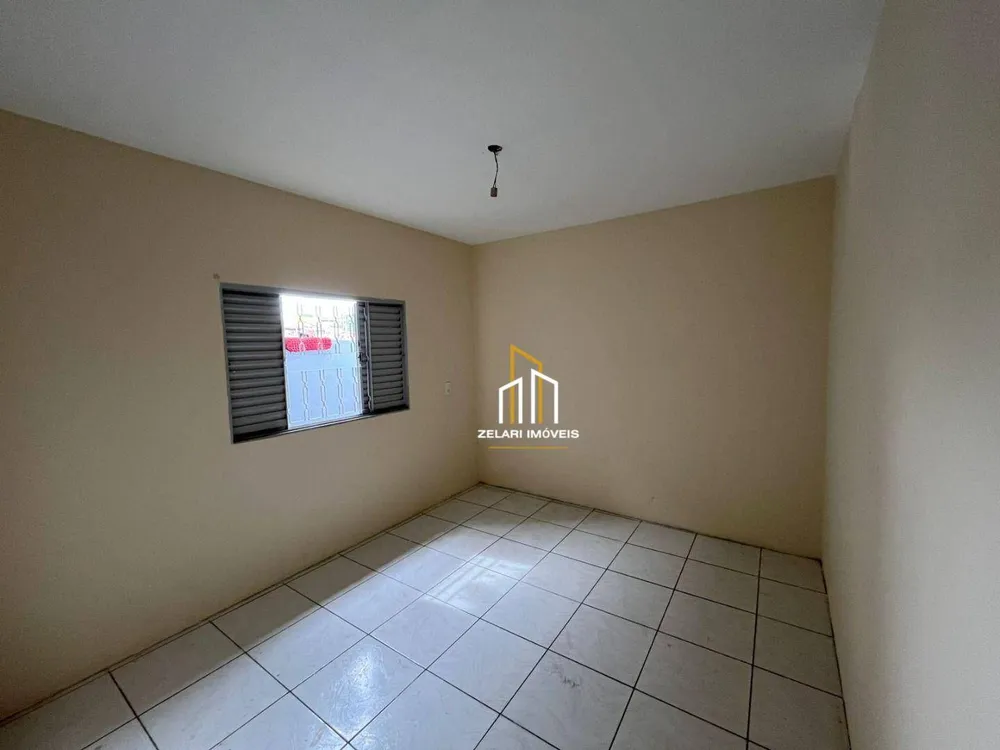 Casa, 1 quarto, 40 m² - Foto 3