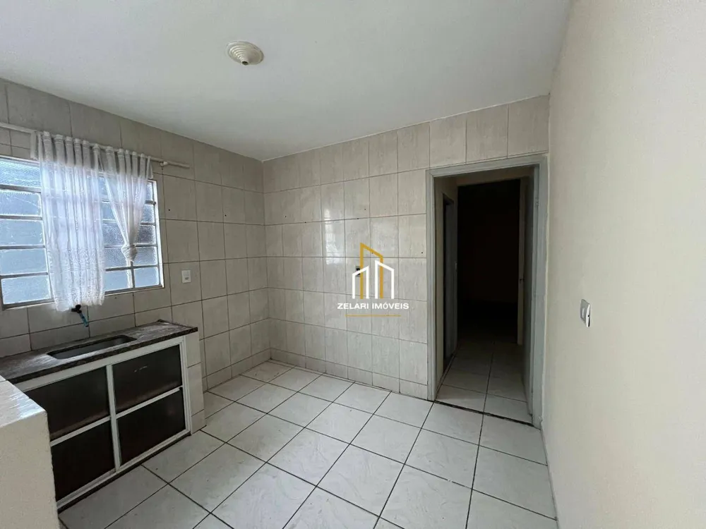 Casa, 1 quarto, 40 m² - Foto 1