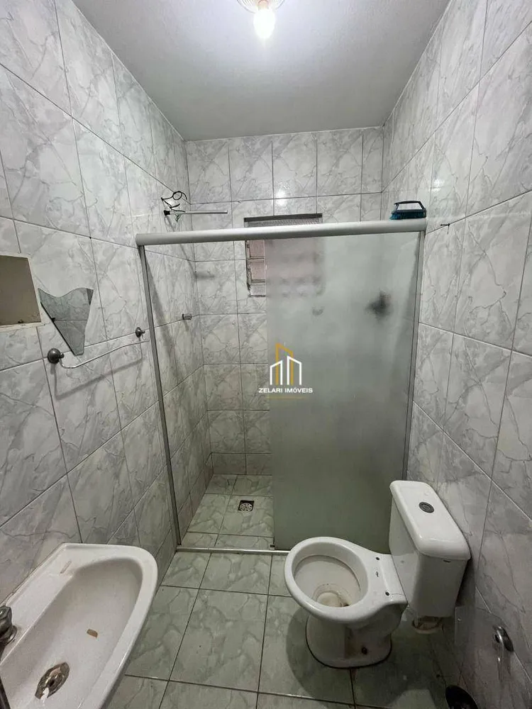 Casa, 1 quarto, 40 m² - Foto 8