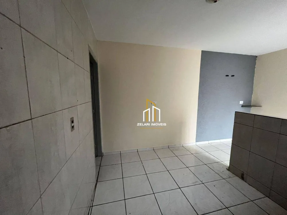 Casa, 1 quarto, 40 m² - Foto 6
