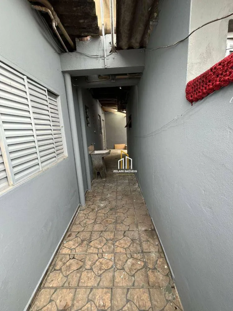 Casa, 1 quarto, 40 m² - Foto 7