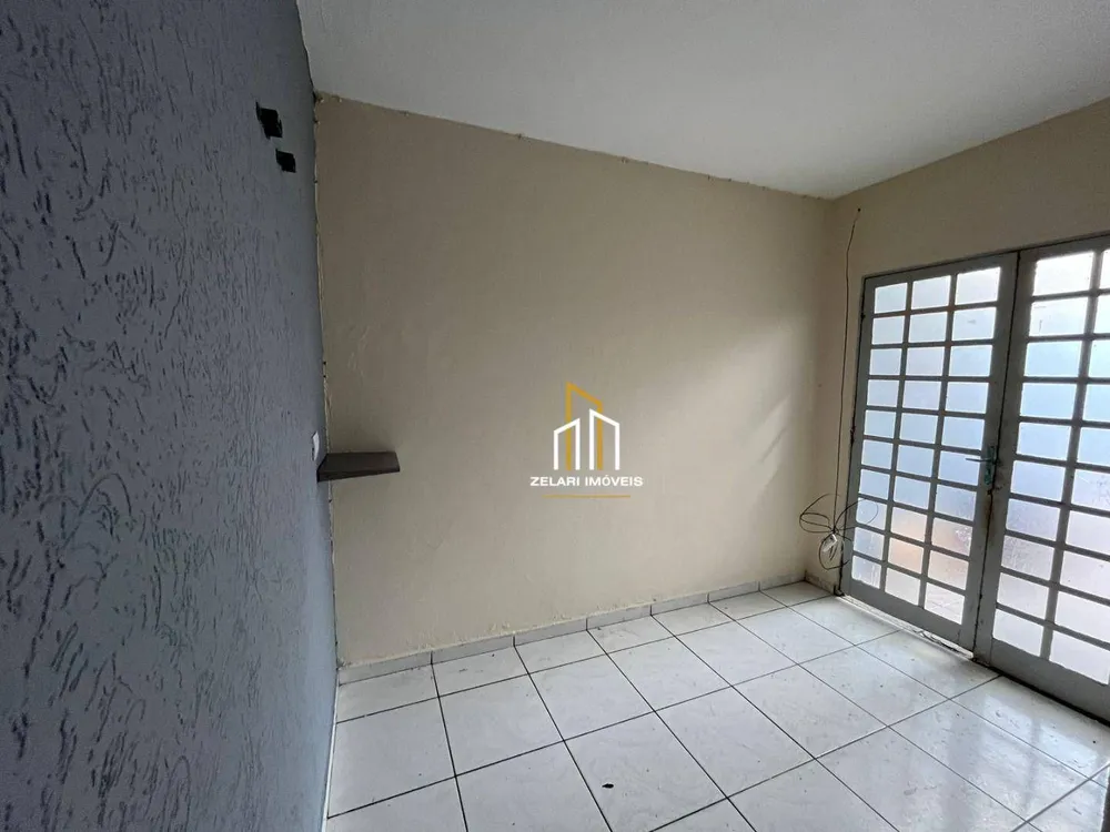 Casa, 1 quarto, 40 m² - Foto 2