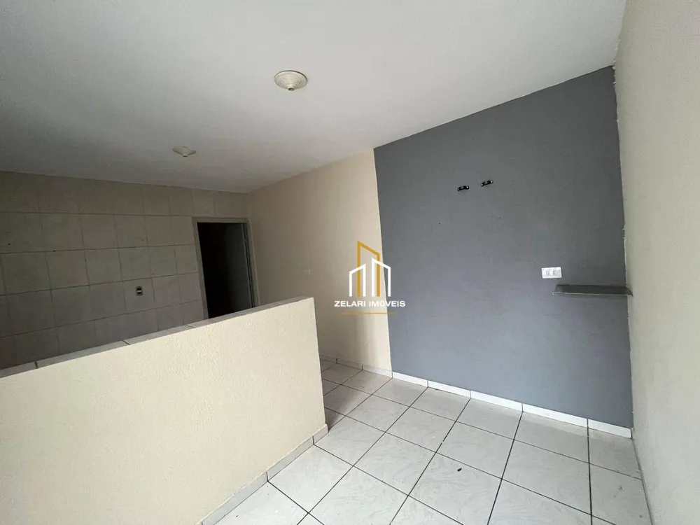 Casa, 1 quarto, 40 m² - Foto 5