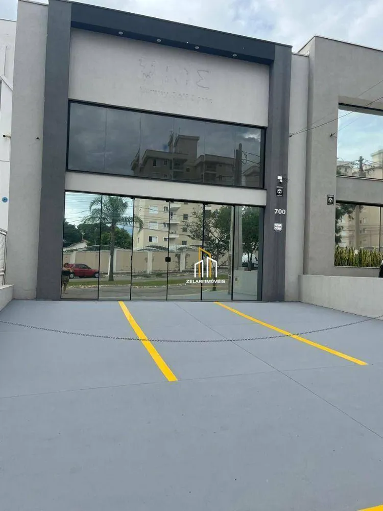 Loja-Salão, 222 m² - Foto 6