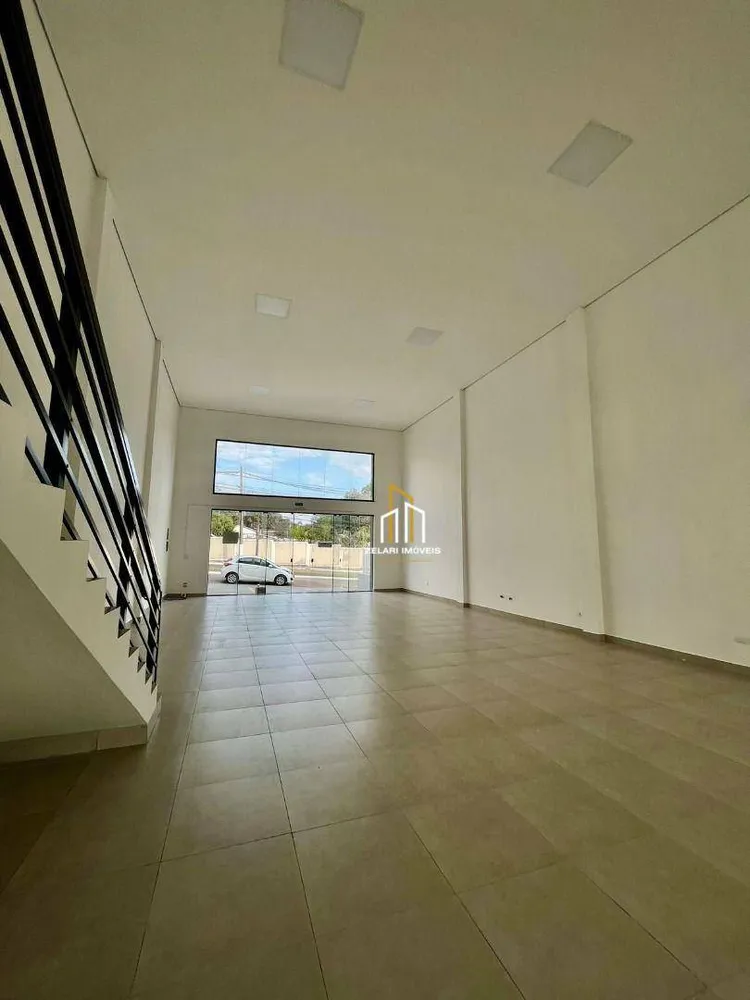 Loja-Salão, 222 m² - Foto 4