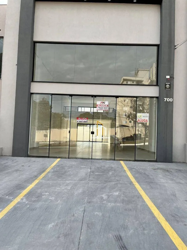 Loja-Salão, 222 m² - Foto 8