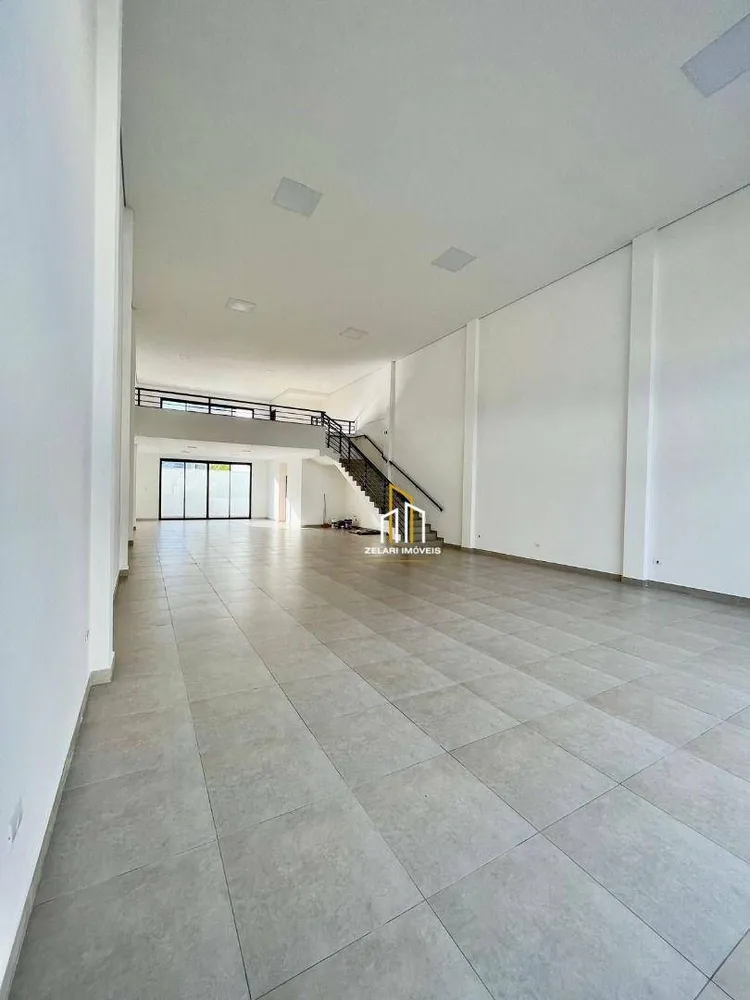 Loja-Salão, 222 m² - Foto 3