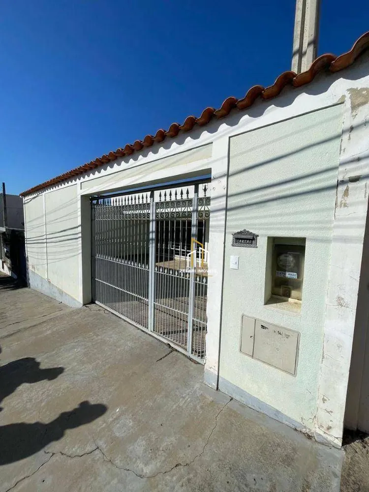 Casa, 2 quartos, 95 m² - Foto 7