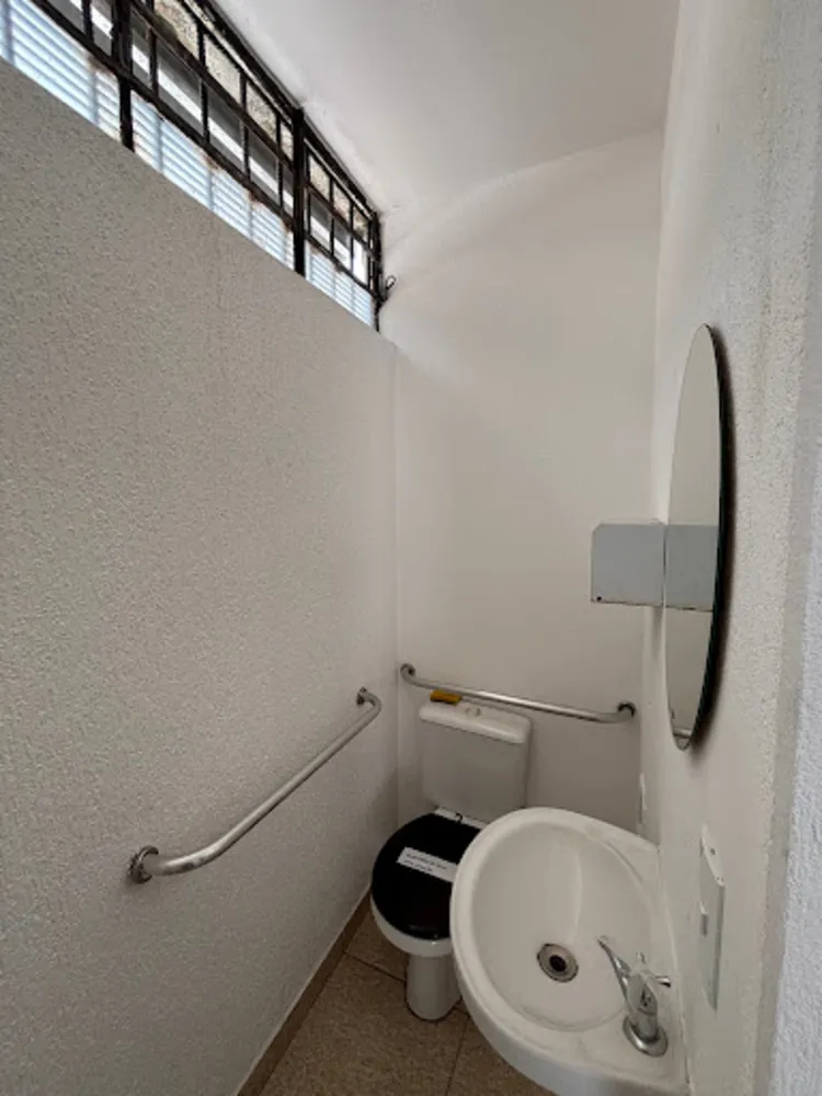 Loja-Salão, 109 m² - Foto 3