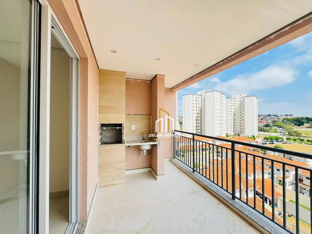 Apartamento, 3 quartos, 450 m² - Foto 2