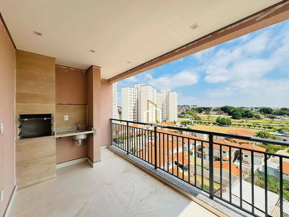 Apartamento, 3 quartos, 450 m² - Foto 1