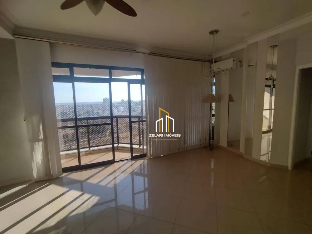 Apartamento, 3 quartos, 98 m² - Foto 8