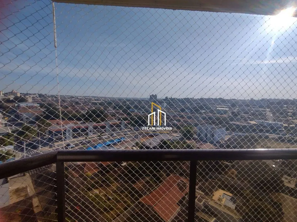 Apartamento, 3 quartos, 98 m² - Foto 5