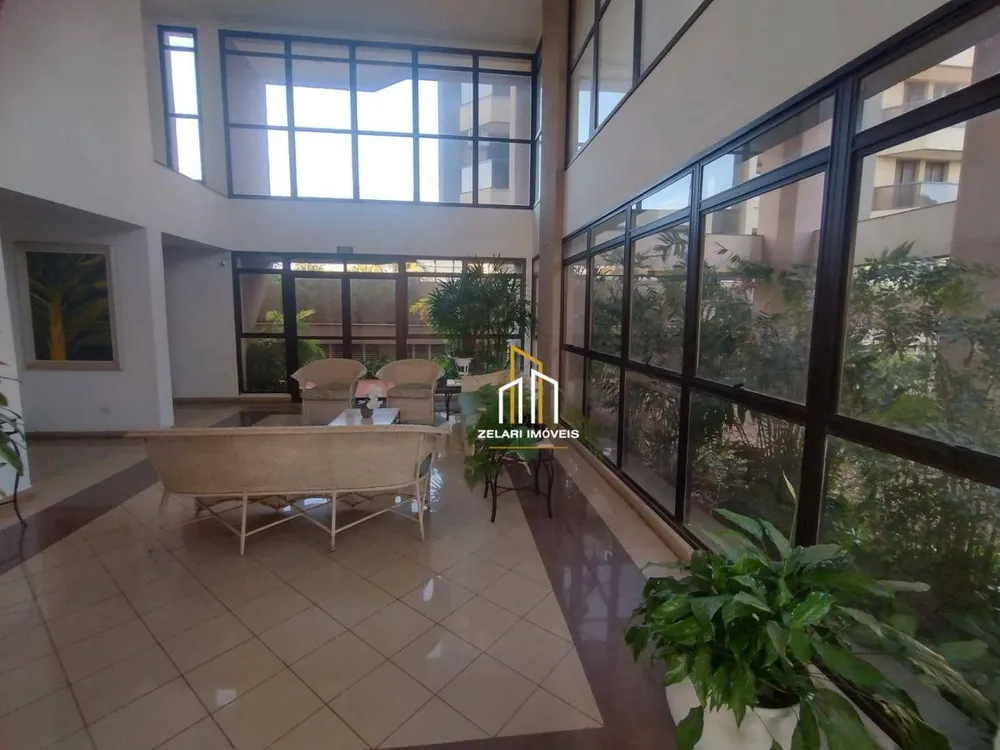 Apartamento, 3 quartos, 98 m² - Foto 2