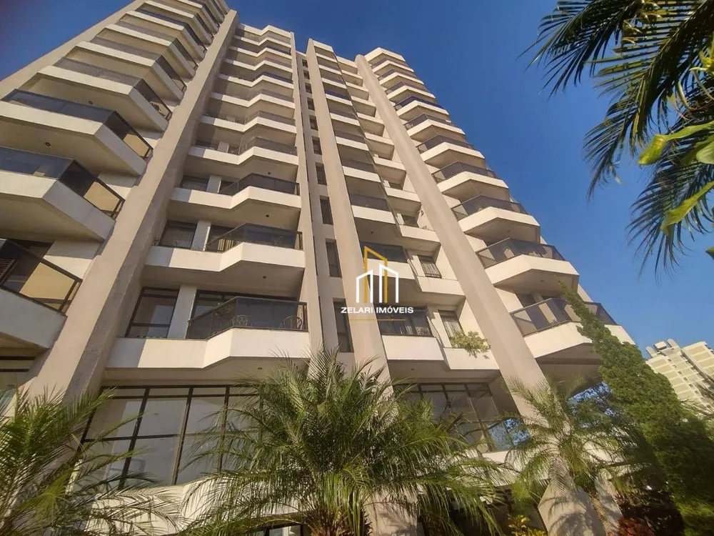 Apartamento, 3 quartos, 98 m² - Foto 3