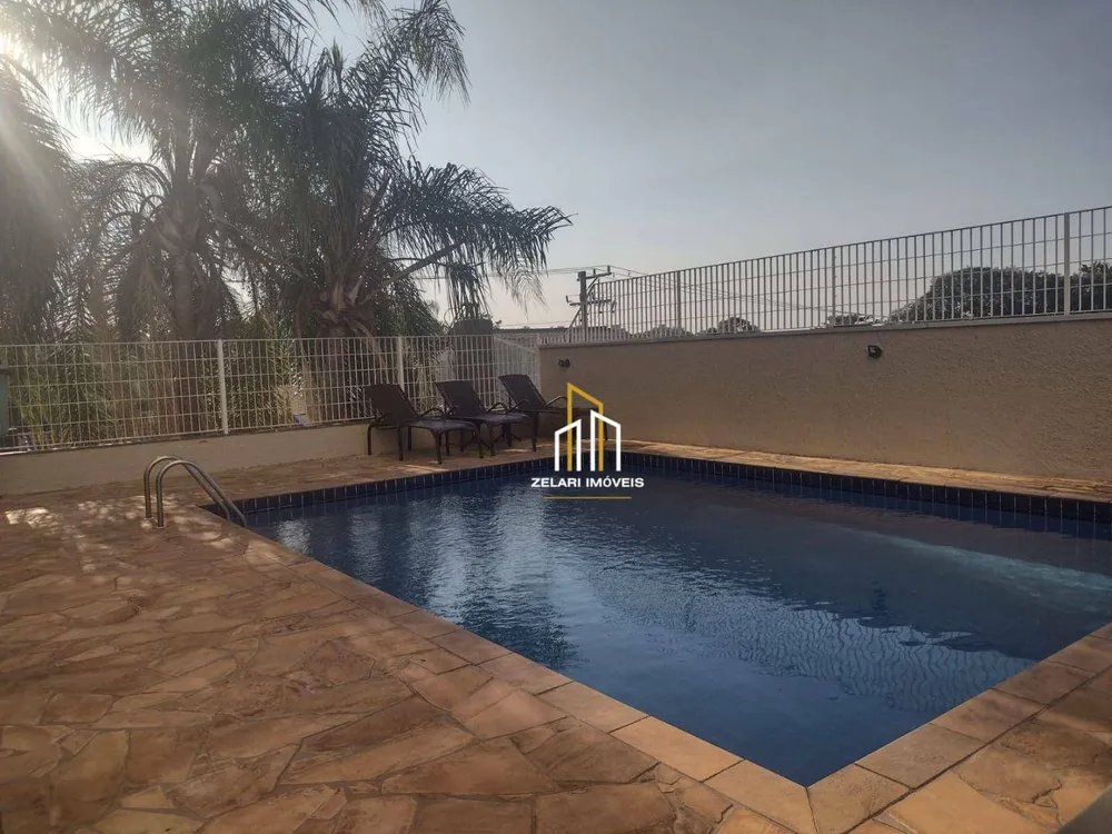 Apartamento, 3 quartos, 98 m² - Foto 6