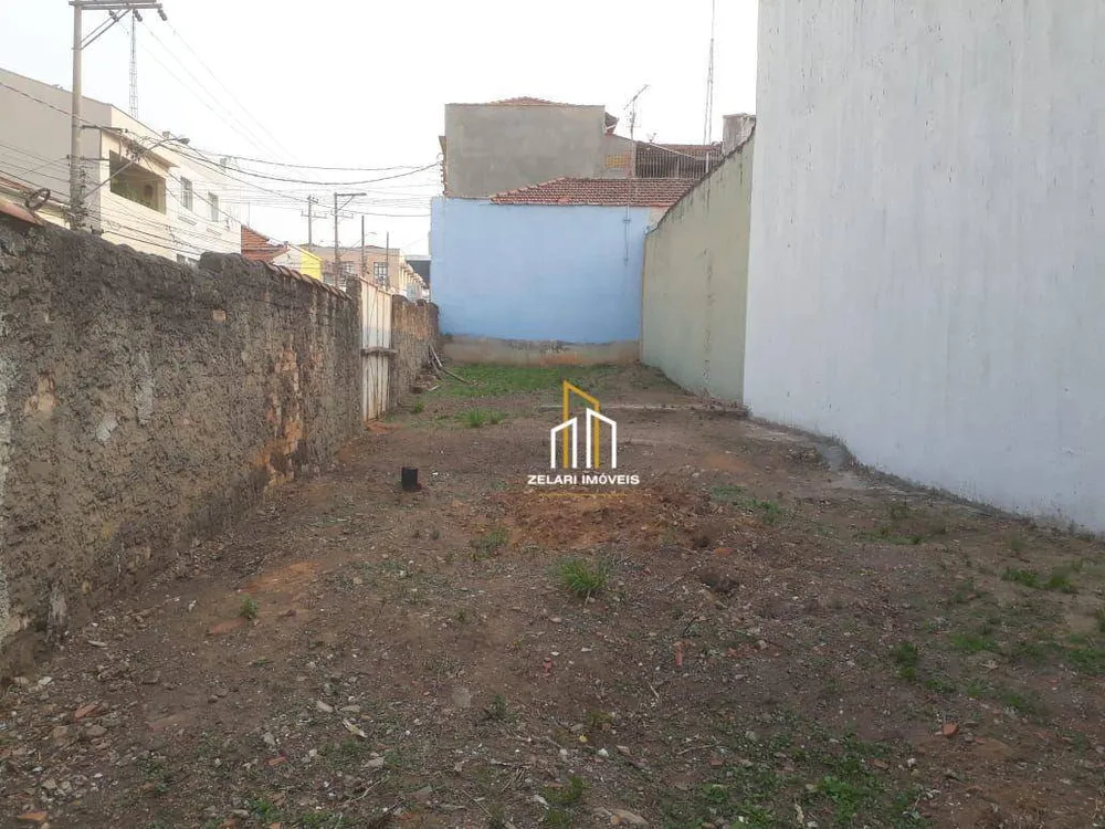 Terreno, 151 m² - Foto 1