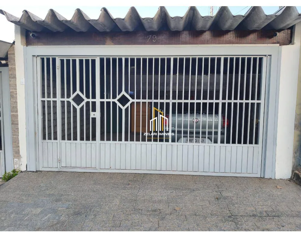 Casa, 2 quartos, 98 m² - Foto 5