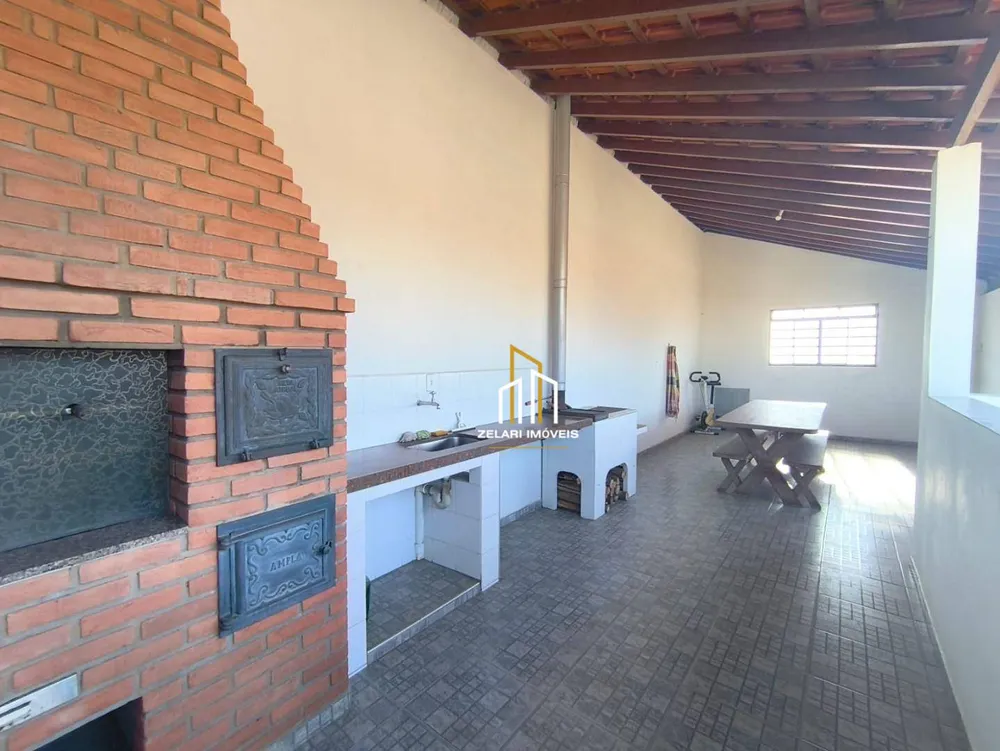 Casa, 2 quartos, 98 m² - Foto 3