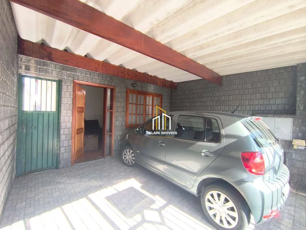 Casa, 2 quartos, 98 m² - Foto 8