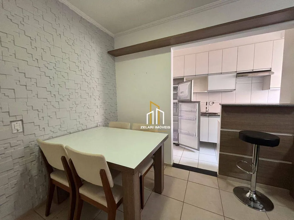Apartamento, 2 quartos, 51 m² - Foto 8