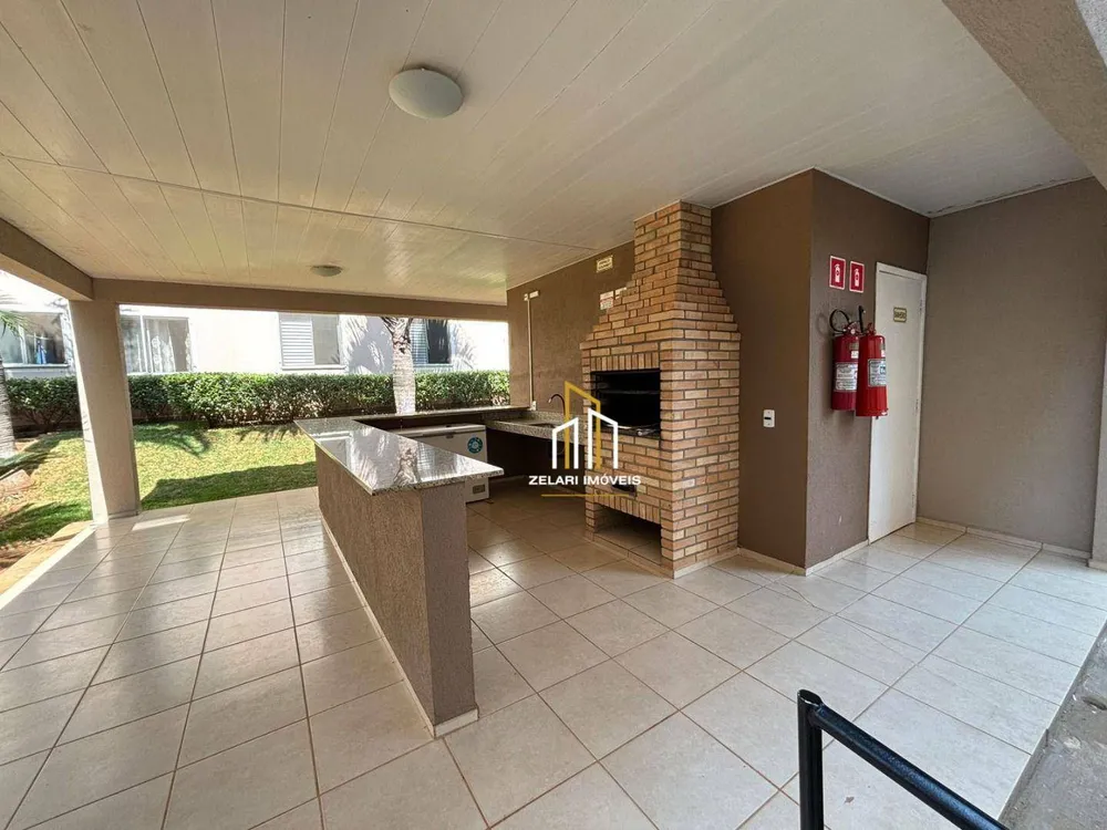 Apartamento, 2 quartos, 51 m² - Foto 2