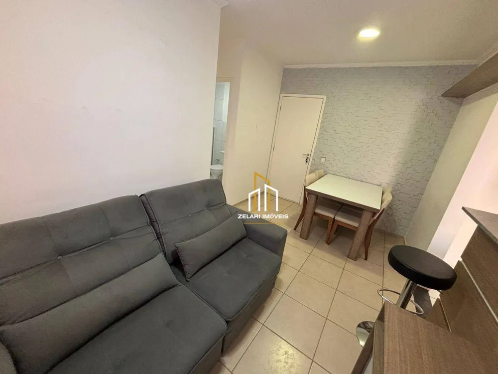 Apartamento, 2 quartos, 51 m² - Foto 3