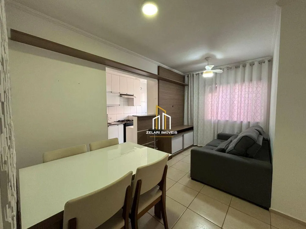 Apartamento, 2 quartos, 51 m² - Foto 4
