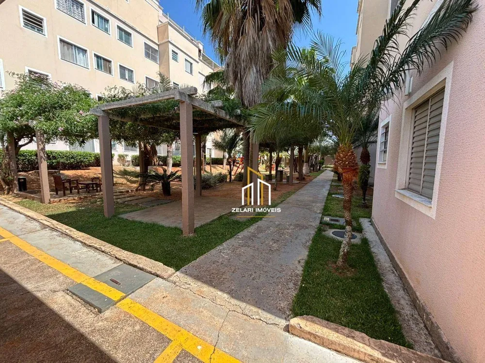 Apartamento, 2 quartos, 51 m² - Foto 6