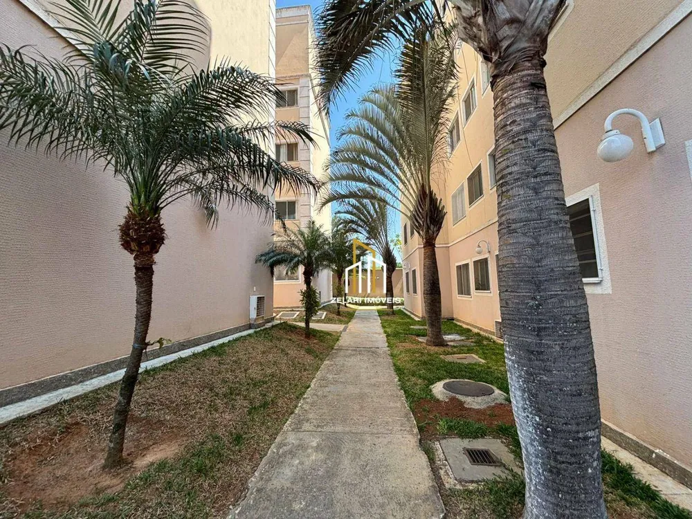 Apartamento, 2 quartos, 51 m² - Foto 1